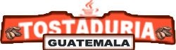 Cafe Tostaduria Guatemala Logo